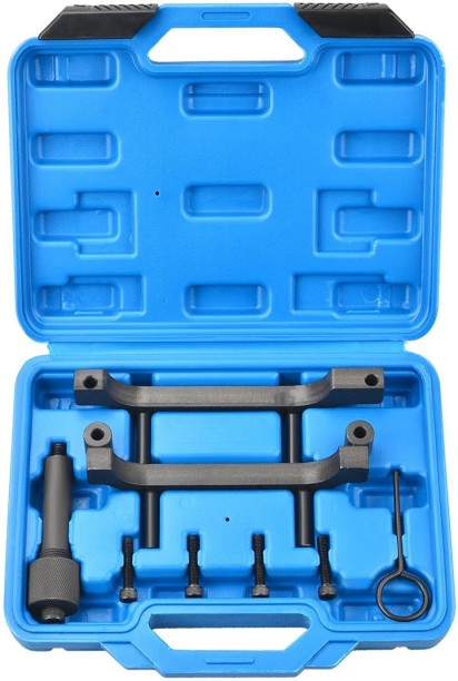 Timing Tools SA Camshaft Crankshaft Locking Timing Tool Set for Jeep Car Engine Timing Chain