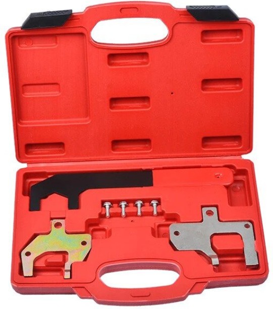 TIMING TOOLS SA Engine Camshaft Alignment Timing Locking Tool for Mercedes Benz Car Engine Timing Chain