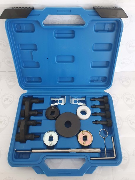 TIMING TOOLS SA VW/Audi Timing Tool Kit Car Engine Timing Chain