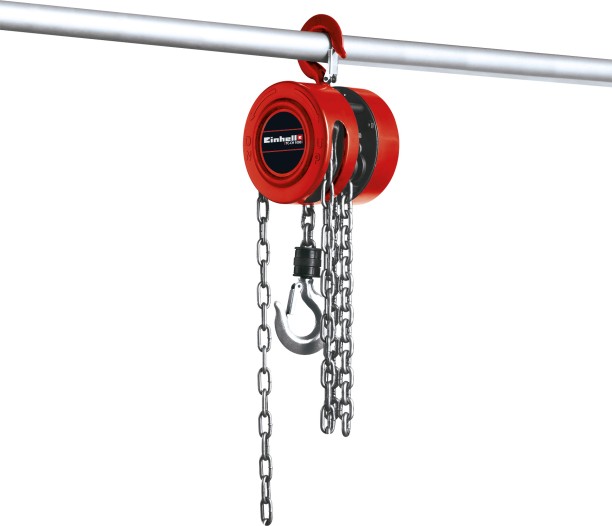 Einhell 2250110 Car Engine Timing Chain