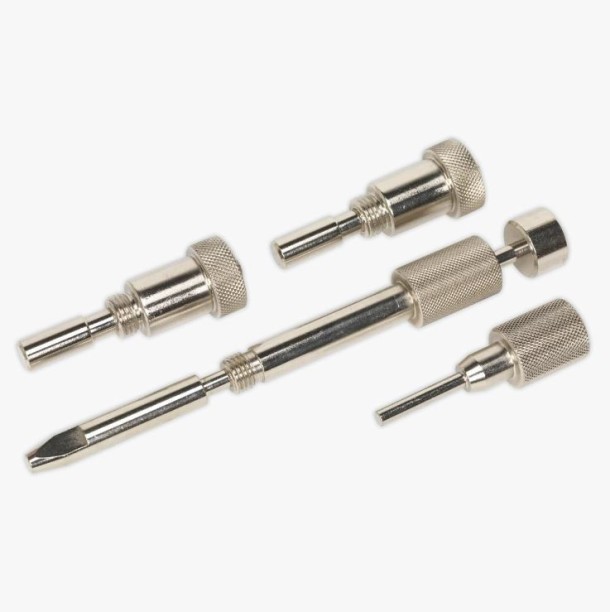 Timing tools SA Fiat/Citro n/Peugeot/Iveco Diesel 2.3 JTD (Belt) / 3.0 JTD (Chain) Car Engine Timing Chain