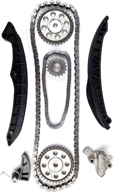 VW Polo Vivo 1.6 ; 1.6Gt 10 Car Engine Timing Chain