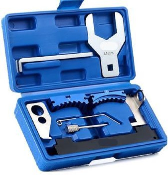 TIMING TOOLS SA Chevrolet, Opel F16d4 Camshaft Alignment Timing Kit + Water Pump Wrench Car Engine Timing Chain