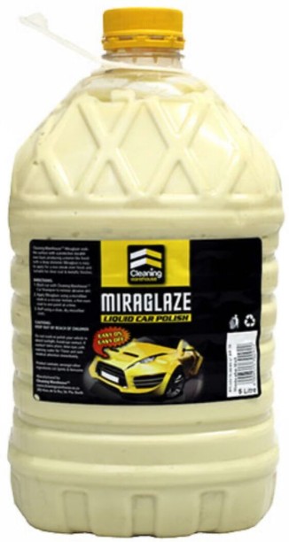 CLEANING WAREHOUSE 5V0-D5V-00J  Car Interior Cleaner