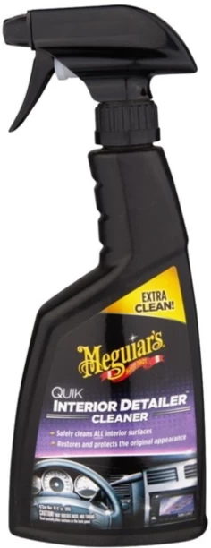 Charms 938635  Car Interior Cleaner
