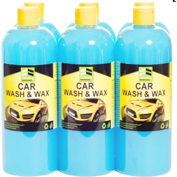 CLEANING WAREHOUSE D0B-7G9-L0K  Car Interior Cleaner