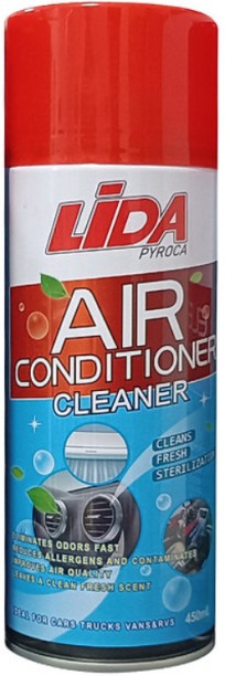 LiDA Air Conditioner Cleaner  Car Interior Cleaner