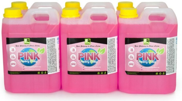 CLEANING WAREHOUSE 5V8-90P-5BB  Car Interior Cleaner