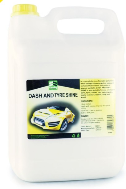 CLEANING WAREHOUSE N0L-M70-BK00  Car Interior Cleaner