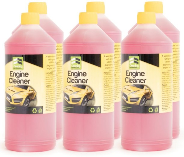 CLEANING WAREHOUSE 5V6-0N7-PL00  Car Interior Cleaner