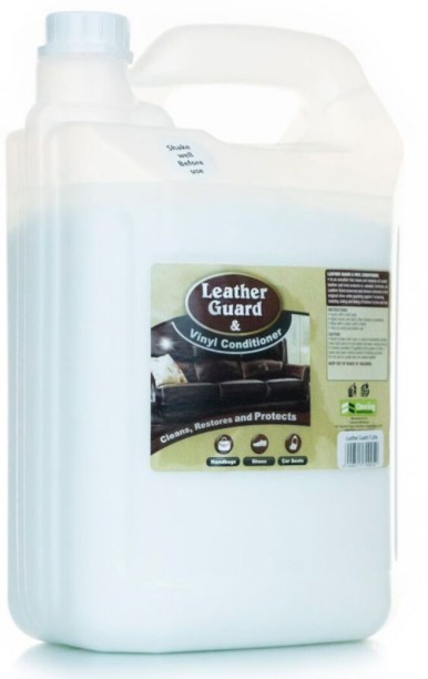 CLEANING WAREHOUSE 2J7-0PW-RB0  Car Interior Cleaner