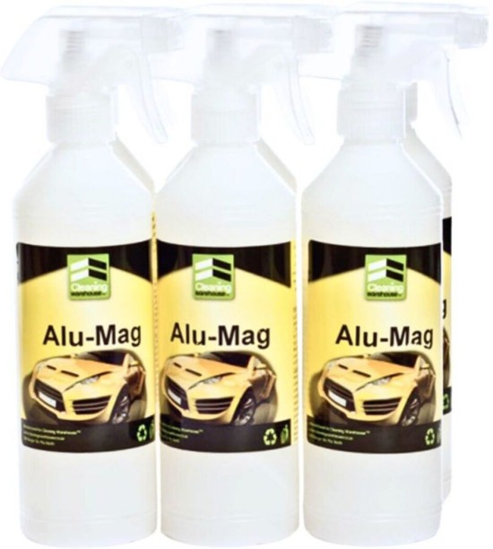 CLEANING WAREHOUSE 65M-J80-LL0  Car Interior Cleaner