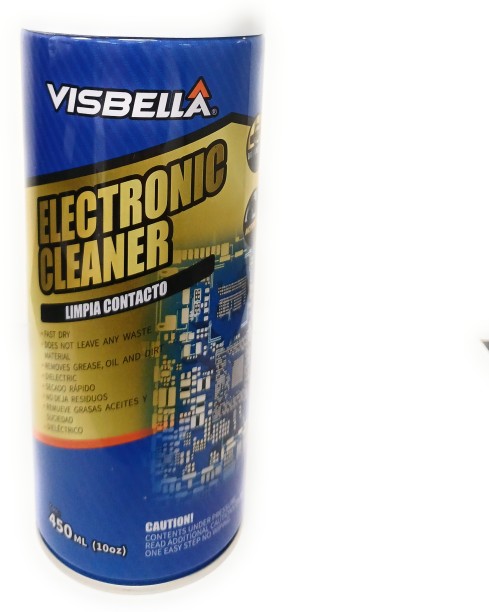 VISBELLA ELE0450  Car Interior Cleaner