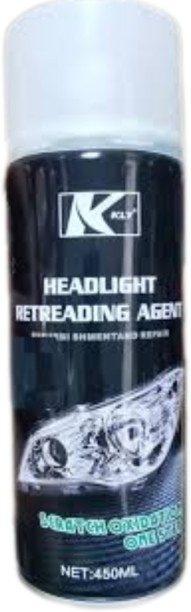 Kly HRA-450  Car Interior Cleaner