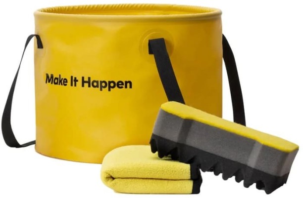 HOTO Outdoor Wash  Car Interior Cleaner