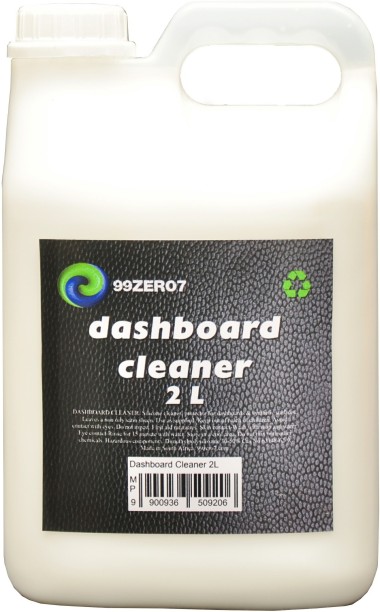 99ZERO7 Dash-23  Car Interior Cleaner