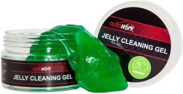 Autoworx 678823  Car Interior Cleaner