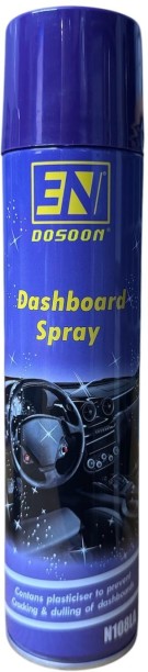 DOSOON N108LA  Car Interior Cleaner