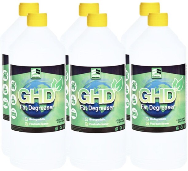 CLEANING WAREHOUSE 800M-6670-0LL  Car Interior Cleaner