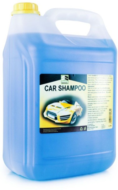 CLEANING WAREHOUSE NT0-44N-690  Car Interior Cleaner