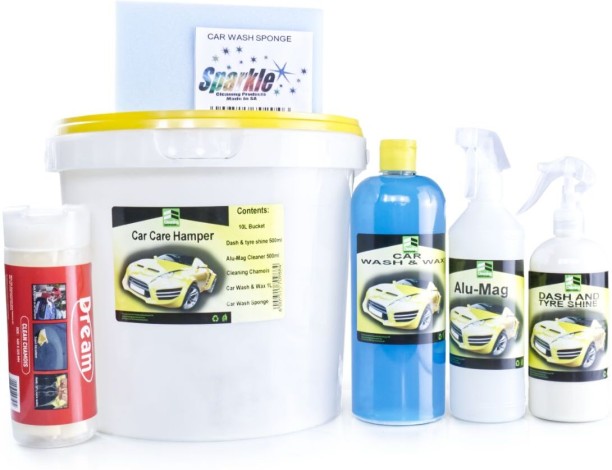 CLEANING WAREHOUSE B660-DCE0-LK0  Car Interior Cleaner