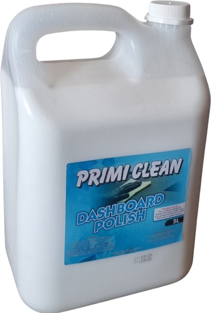 Primi Clean PC00028  Car Interior Cleaner