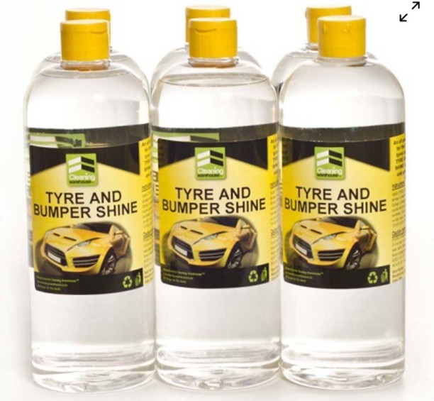 CLEANING WAREHOUSE 9NV-PSE-3VT0  Car Interior Cleaner