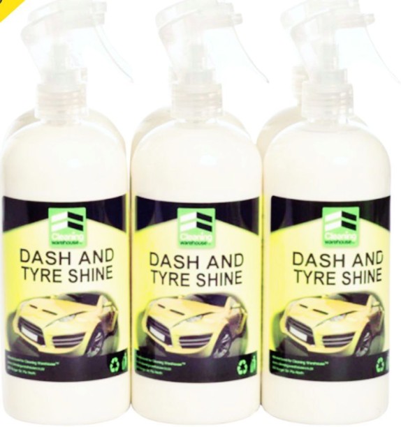 CLEANING WAREHOUSE S50-N79-M00  Car Interior Cleaner
