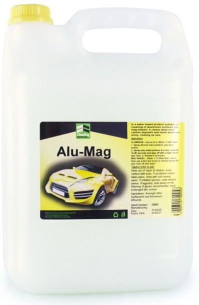 CLEANING WAREHOUSE B79-0NN-5FV  Car Interior Cleaner