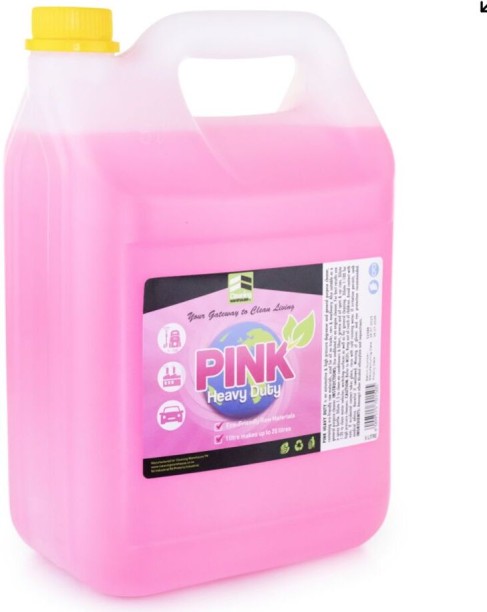 CLEANING WAREHOUSE BT0-N880-D0P5  Car Interior Cleaner