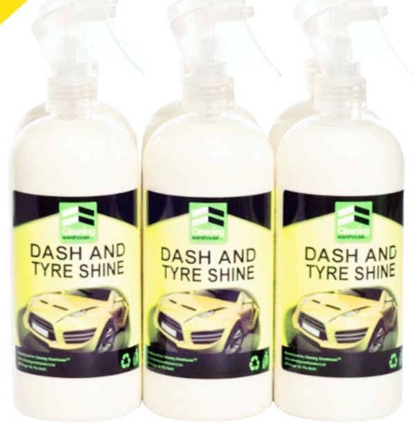 CLEANING WAREHOUSE 5G6-BN7-0M0  Car Interior Cleaner