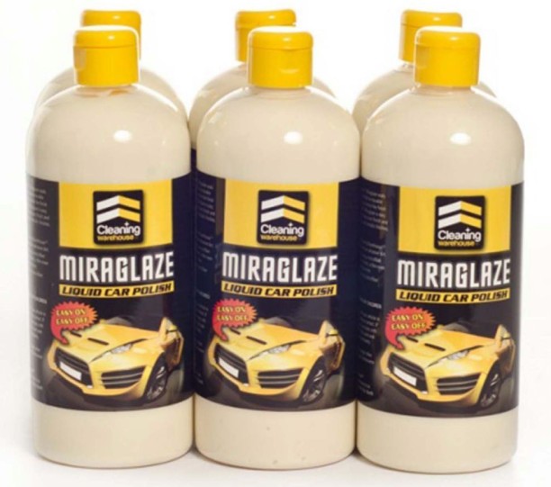 CLEANING WAREHOUSE E0R-T8T-M0N  Car Interior Cleaner