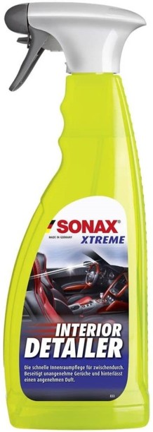 Sonax 02204000  Car Interior Cleaner