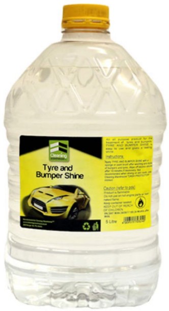 CLEANING WAREHOUSE 4R9-M60-HH2  Car Interior Cleaner