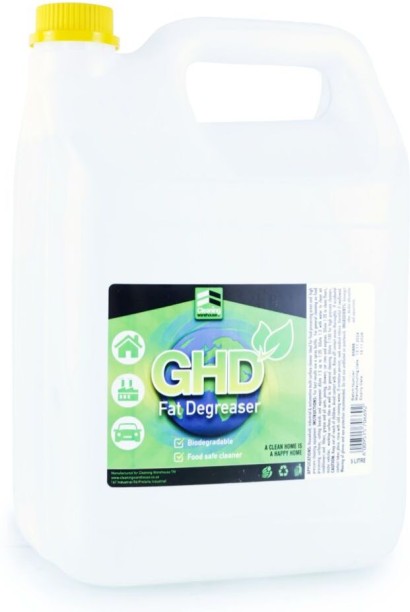 CLEANING WAREHOUSE S30-N49-LKI  Car Interior Cleaner