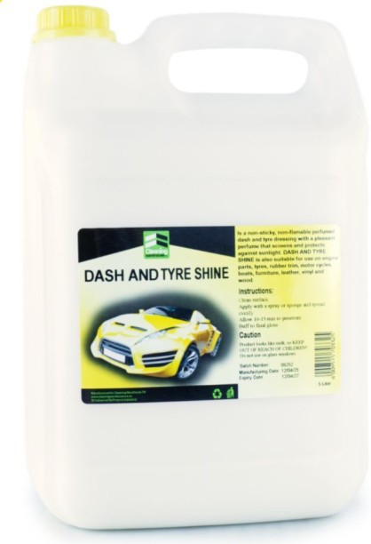 CLEANING WAREHOUSE 300-6N0-8J8  Car Interior Cleaner