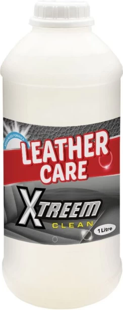 Xtreem Leather Care 1Lt  Car Interior Cleaner