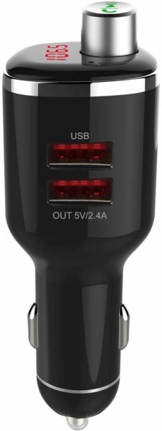 Ultra Link v1.0 Car Bluetooth Device with Transmitter