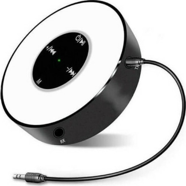 BT v5.0 Car Bluetooth Device with Transmitter