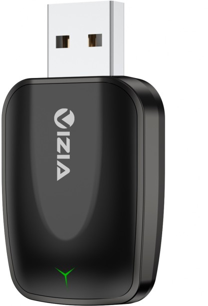 Vizia v5.0 Car Bluetooth Device with Adapter Dongle
