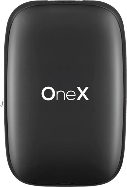 OneX v5.0 Car Bluetooth Device with Adapter Dongle