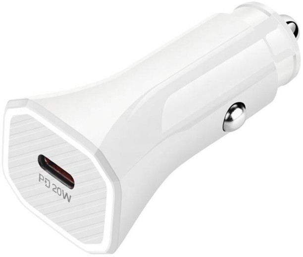 DH Stores v1.0 Car Bluetooth Device with Charger