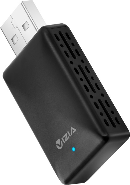 Vizia v5.0 Car Bluetooth Device with Adapter Dongle, Transmitter