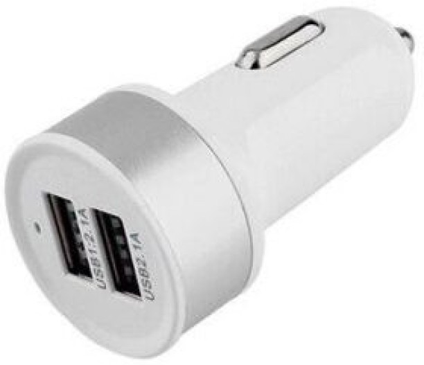 DH Stores v2.0 Car Bluetooth Device with Charger