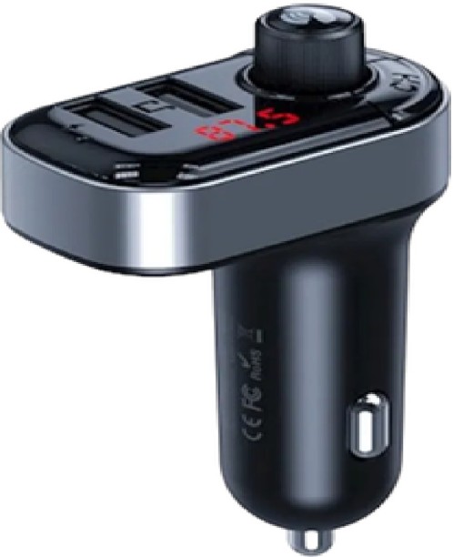 Ashcomonline v2.0 Car Bluetooth Device with Audio Receiver