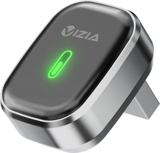 Vizia v5.0 Car Bluetooth Device with Adapter Dongle, Transmitter