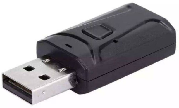 Adapter v5.0 Car Bluetooth Device with Transmitter