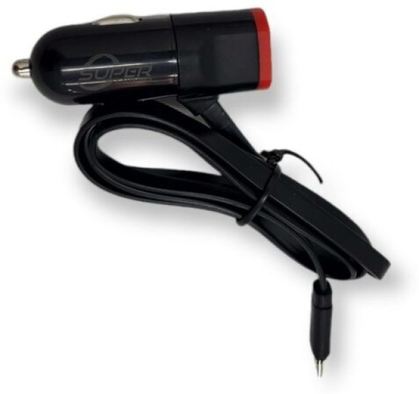 DH Stores v1.0 Car Bluetooth Device with Charger