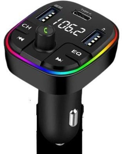 ML v3.0 Car Bluetooth Device with Charger