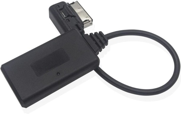 Spark v1.0 Car Bluetooth Device with USB Cable